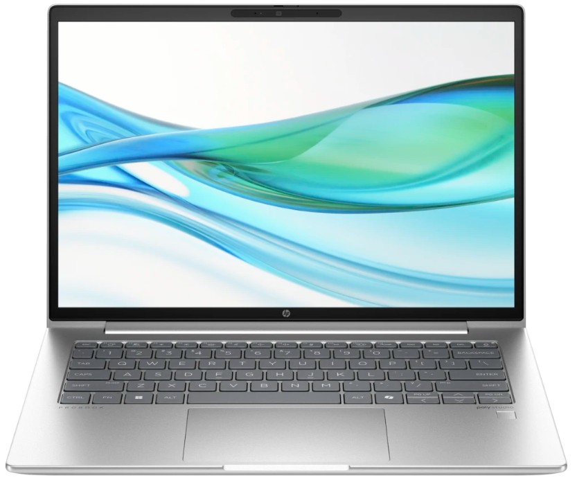 

Ноутбук HP ProBook 440 G11 A38BCET Ultra 7 155U/16GB/512GB SSD/14" WUXGA/Arc Graphics/WIFI/BT/FPR/noOS/silver, ProBook 440 G11