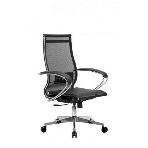 

Кресло Metta 9(MPRU) z312798210 подл.131/осн.004, чёрное, 9(MPRU)