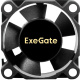 фото Вентилятор для корпуса Exegate 12В DC ExtraSilent ES03010S2P