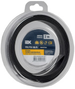 фото Трубка термоусадочная  IEK UDR12-010-005-002-K02-T