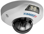 фото Видеокамера TRASSIR TR-D4121IR1 (3.6 MM)