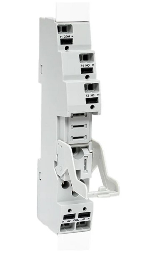 

Разъем EKF rm5-25-1-push для реле РM5 25/1 Push-in, rm5-25-1-push