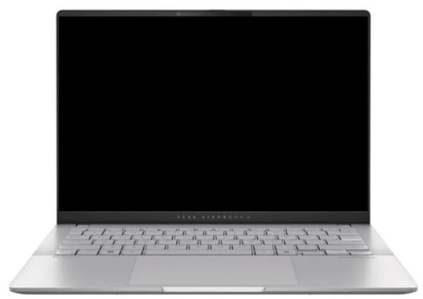 Изображение товара Ноутбук ASUS VivoBook S14 OLED M5406NA-QD080