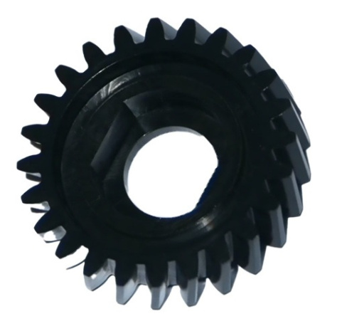 Изображение товара Оригинальная правая холостая шестерня механизма транспортировки Konica Minolta