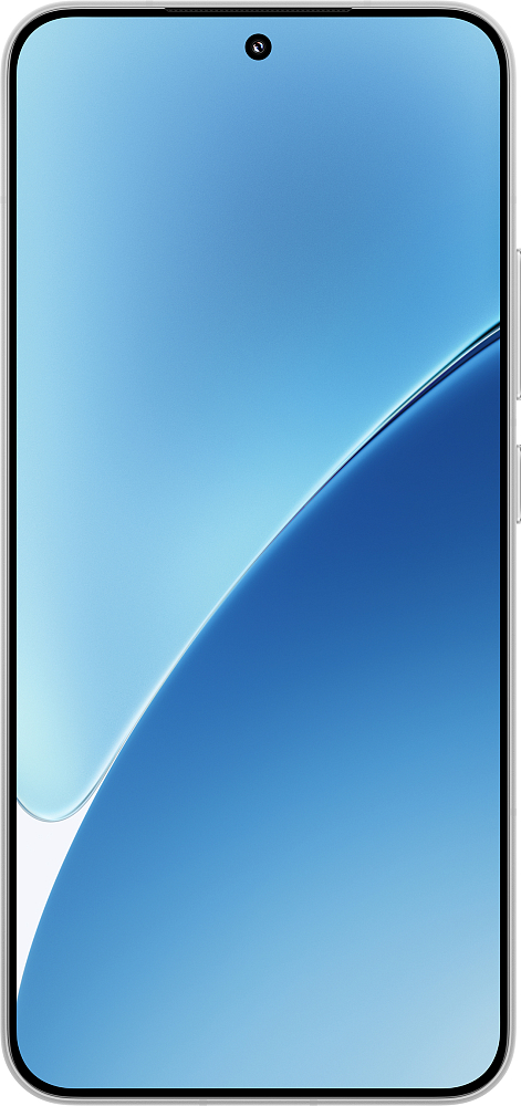 

Смартфон Xiaomi 15 RU 12/512GB MZB0IUIRU (61295) White, 15 RU 12/512GB