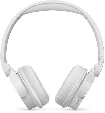 

Гарнитура wireless Philips TAH4209 накладная белая bluetooth оголовье, TAH4209