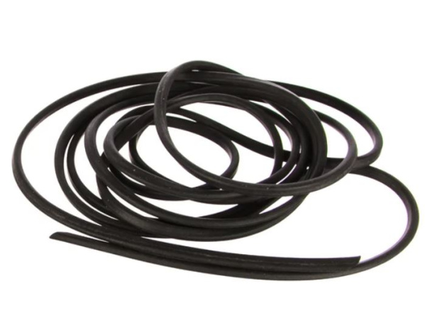 Изображение товара Уплотнитель DKC 501012 длиной 3 метра из полиуретана