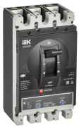 фото Автоматический выключатель в литом корпусе  IEK AR-MCCB-3I-085-0630A-ATUC