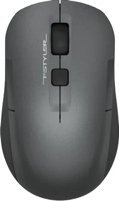 фото Мышь Wireless A4Tech FG16C AIR GREY в Уфе