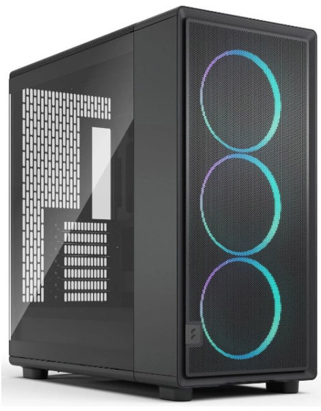 Изображение товара Корпус eATX Fractal Design Epoch XL TG