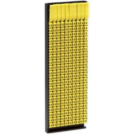 Изображение товара Маркер на кабель DKC MKCAS3