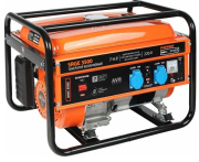 фото Генератор бензиновый  Patriot Max Power SRGE 3500
