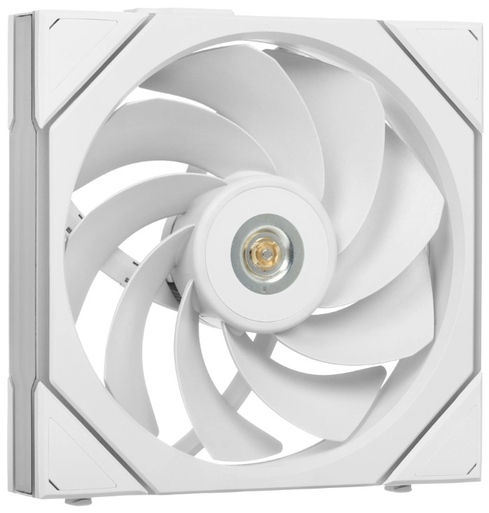 

Вентилятор для корпуса Lian Li G99.14RTL1W1W.R0 140mm, 1800rpm, 103.9CFM, 31dBa, G99.14RTL1W1W.R0