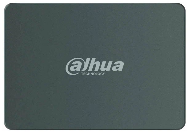 

Накопитель SSD 2.5'' Dahua DHI-SSD-C800AS512G-BULK C800 512GB SATA 6Gb/s 540/460MB/s MTBF 1.5M TBW 200, DHI-SSD-C800AS512G-BULK