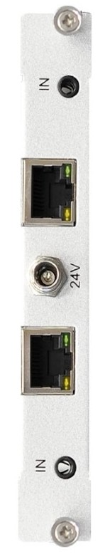Модуль Qtex QVP CHB704K-2IN