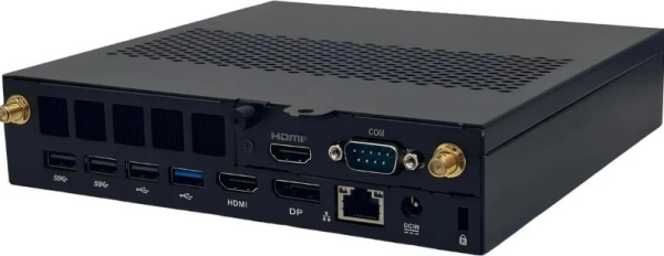 Изображение товара Неттоп iRu 310H6ITF