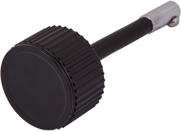 

Ручка Sky-Watcher 69327 тонких движений для монтировок EQ1, EQ2, EQ3, 9 см, 69327