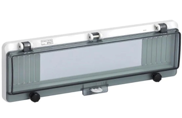 Изображение товара Герметичное окно EKF ak-g-16 высокое качество и надежная защита