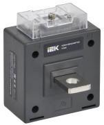 фото Трансформатор тока IEK ITT10-3-05-0600-08