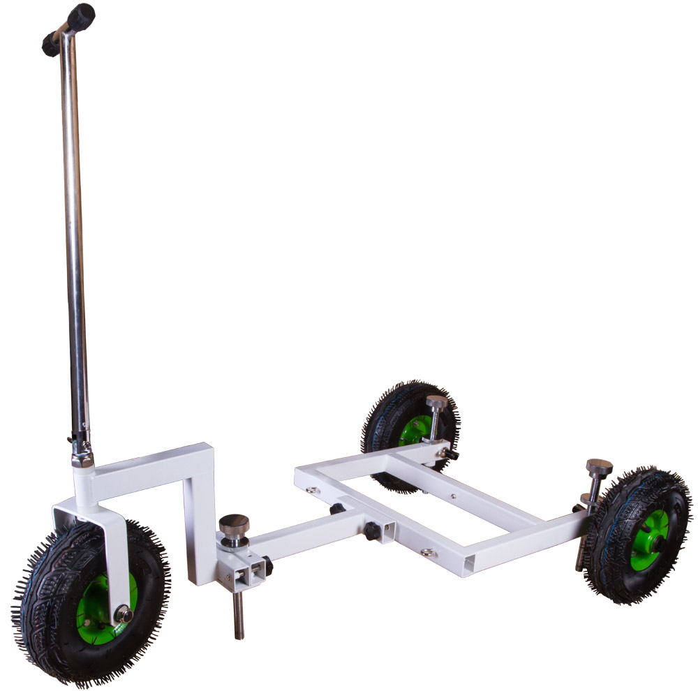 

Тележка Sky-Watcher 70494 для транспортировки Dob 8/10/12", 70494