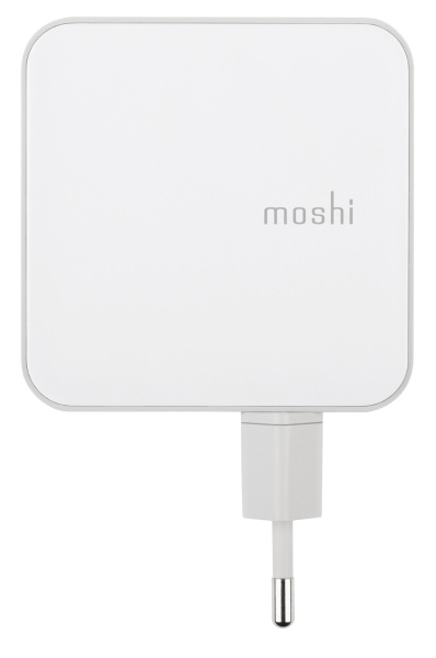 фото Зарядное устройство  Moshi ProGeo 4-Port USB Wall Charger в Ростове-на-Дону