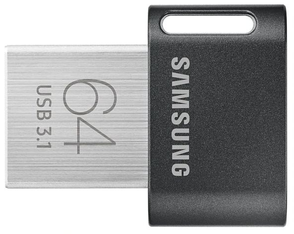 фото Накопитель USB 3.1 64GB Samsung MUF-64AB/APC в Омске