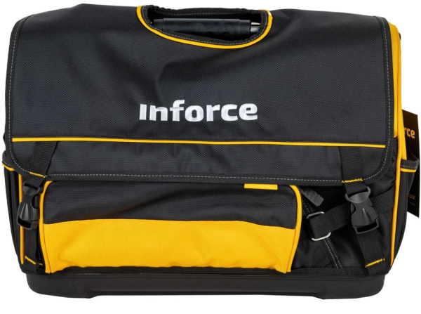 Изображение товара Сумка для инструментов Inforce 11-25-16 прочная объем 15 л
