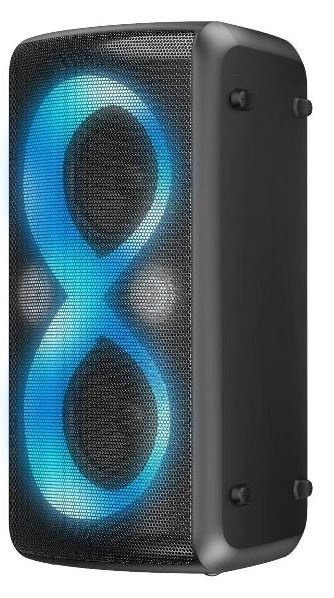 Изображение товара Акустическая система Monster Cycle Plus MS22120 мощная портативная колонка