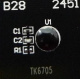 фото Запчасть  ELP ELP-CH-TK6705 в Уфе