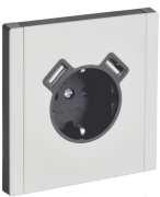 фото Розетка IEK FP-R14-16-U21-D31-M-K01