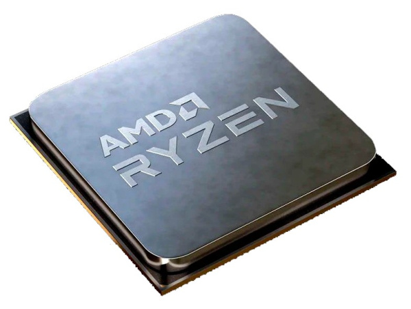 Изображение товара Процессор AMD Ryzen 5 5500X3D для AM4 - высокая производительность в играх