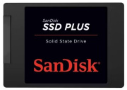 фото Накопитель SSD SanDisk SDSSDA-2T00-G26 2000 ГБ