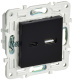 фото Розетка USB  IEK SK-U22-D31-K02 в Казани