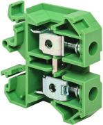 фото Клеммная колодка EKF plc-jxb-16/35gn