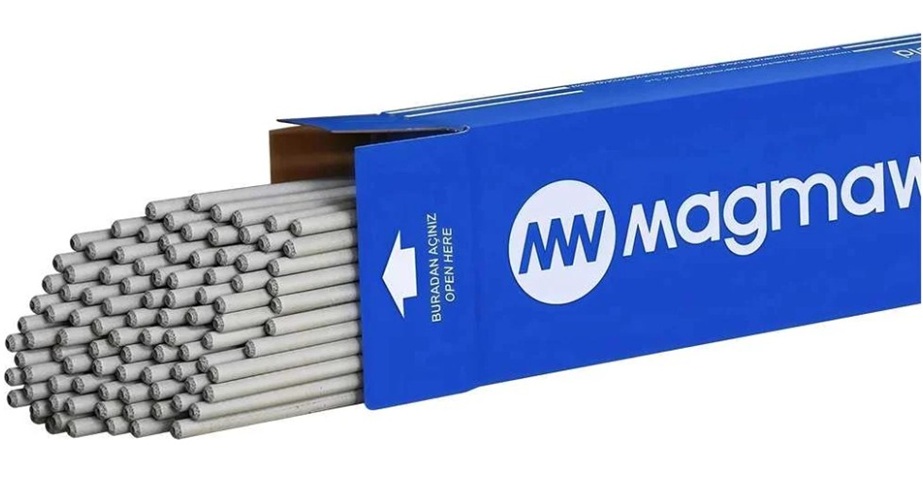 

Электрод ООО САМ MAG-096232343 Рутил 3,25х350 Magmaweld (Oerlikon) ESR 13 (упаковка 3,43 кг), MAG-096232343