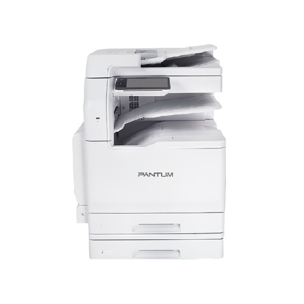 

МФУ лазерное черно-белое Pantum BM330ADN А3, P/C/S, 30 стр/мин., , 1,2 GHz, 1200х1200 dpi, 4 gb, network, ADF:110 стр., BM330ADN