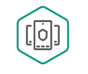 фото Право на использование (электронно)  Kaspersky Secure Mobility Management Russian Edition. 15-19 Node 1 year Base License