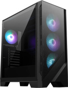 фото Корпус MSI MAG FORGE 321R AIRFLOW