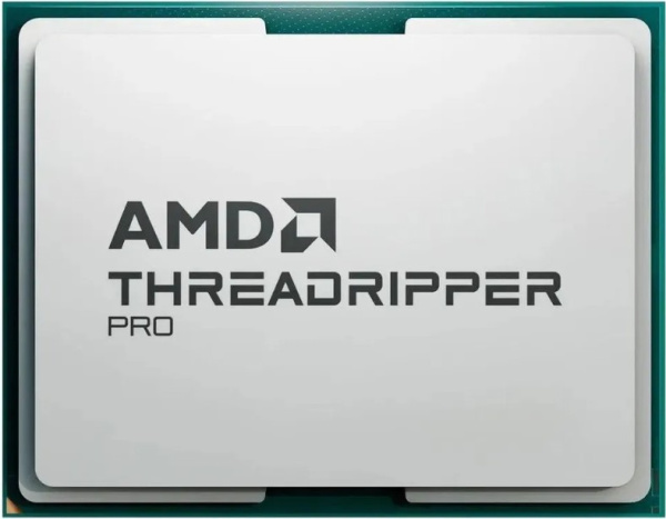 Изображение товара Процессор AMD Ryzen Threadripper Pro 9995WX Shimada Peak, Zen 5, 96 ядра