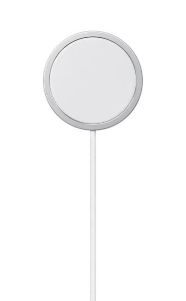 Изображение товара Зарядное устройство беспроводное Apple MagSafe