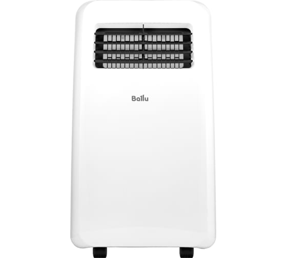 

Кондиционер мобильный Ballu BPAC-07 CP/N1_24Y Aura, 2.05 кВт, BPAC-07 CP/N1_24Y