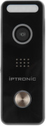 фото Вызывная панель IPTRONIC IPT-AOP APUS WiFi (Black)