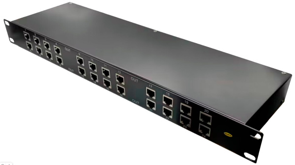 фото Грозозащита  RVi RVi-1NSP20-24GP в Казани