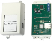 фото Конвертер интерфейсов  Gate GATE-485/Ethernet