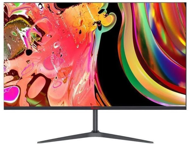 

Монитор 27" Pinebro GF-2703T 1920x1080, 5ms, 250кд/м2, 1000:1, 10000000:1, 178°/178°, IPS, 16:9, 165Hz, HDMI, DP FHD, USB, GF-2703T