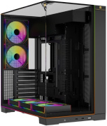 фото Корпус ATX  Thermalright TRA70AF5MB