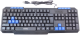 фото Клавиатура  SmartBuy ONE 221