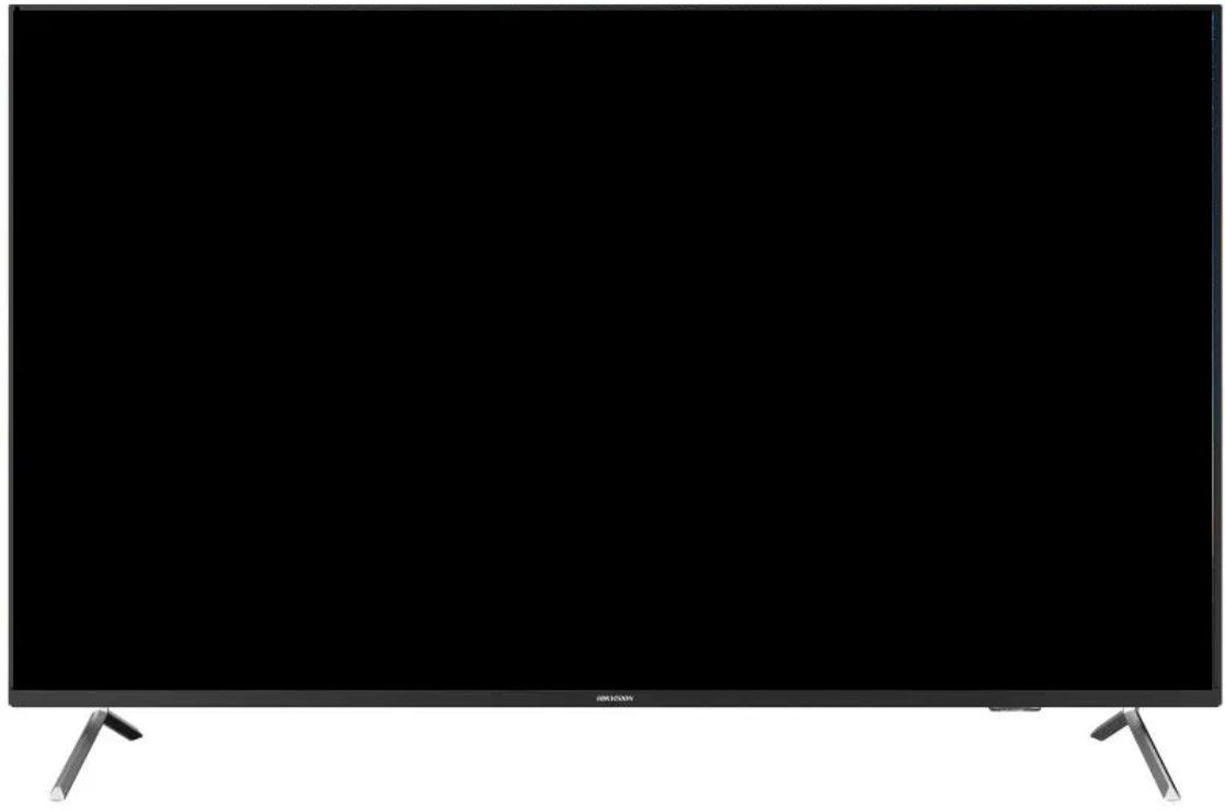 

Монитор 65" HIKVISION DS-D5065UC-C D-LED Разрешение 4K (3840х2160), цветность 1.07млрд; яркость 400кд/м2, DS-D5065UC-C