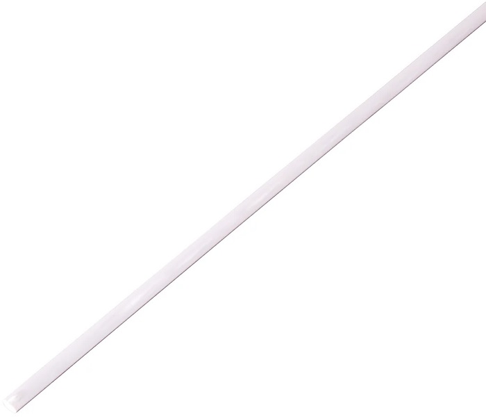 

Трубка термоусадочная PROconnect 55-0201 ТУТ 2,0/1,0мм, белая, упаковка 50 шт. по 1м, 55-0201