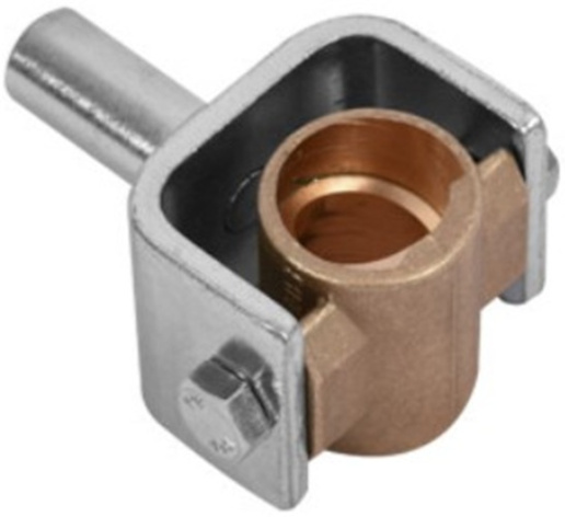 Изображение товара Втулка CAME 88001-0125 бронзовая для линейных приводов